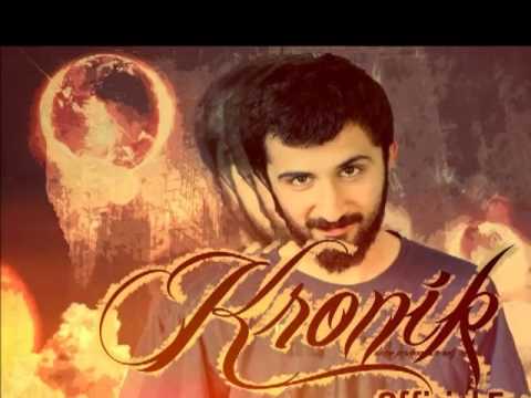 Kronik - Deli Miyim ? (UYAN E.P)