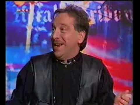 Heti Hetes 2000.01.08 - Tizenhetedik adás