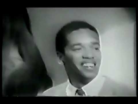 American Bandstand '68 Wear It On Our Face by The Dells + interview • May 18 1968 Special Mix