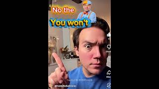 #jokes #funny #blippi #fyp blippi’s wife tries to #dance to a #trendingsong @ItsMeBellaGrimm  jk