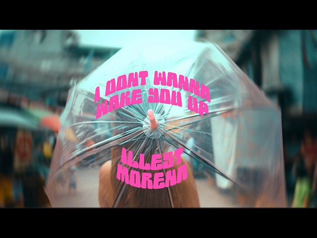 Lyrics and consistency: Morena Illest raps her truth