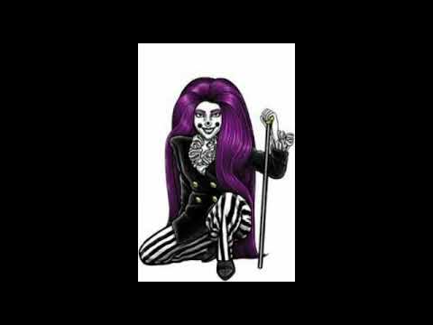 LOS DIABLITOS DE COLOMBIA EL FINAL DEL AMOR