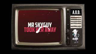 Angels Of Deception - Digital Cowboys - LYRIC VIDEO