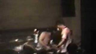 screeching weasel - slogans