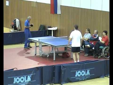 Elero Roko :  Atanackovic  - 0 : 3