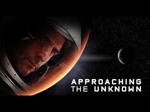 Operation Mars - Approaching the Unknown (Trailer German) 2016 HD