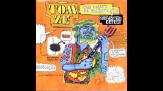 Tom Zé - Curiosidade