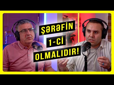 Özünə dəyər, kimlik, milli ideya, xilaskar elm, müharibə ehtiyacı, təfəkkür, şərəf  | Müşfiq Ötgün