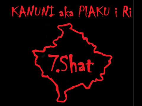 Kanuni aka Plaku i Ri ft. M.I. - Kurr se harroj