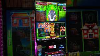 This game is our WORST ENEMY! 🐷 #slot #casino #slots #jackpot #gamble #gambling 