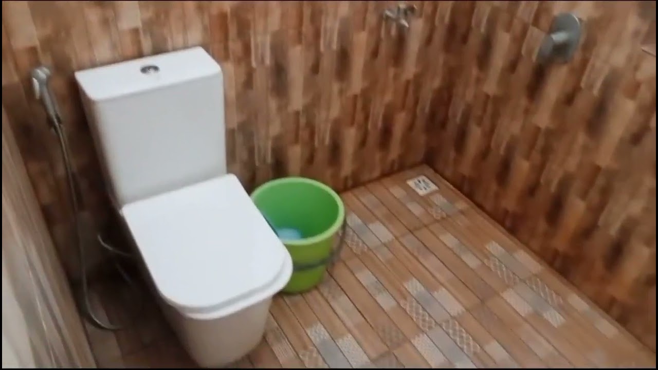 Rumah 2 Kamar Semi Furnished Villa Sandik Lombok Barat
