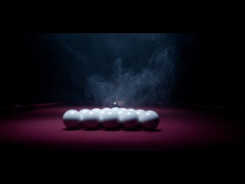 Cojo - Black Magic (Official Music Video)