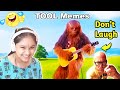 TOOL Memes Try Not To Laugh An Impossible Challenge