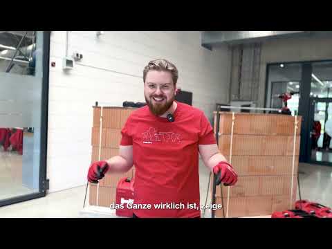 Der Hilti P2P-Holzverbinder