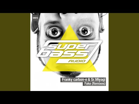 Fake (Javier Cardona & Toni Medina Remix)