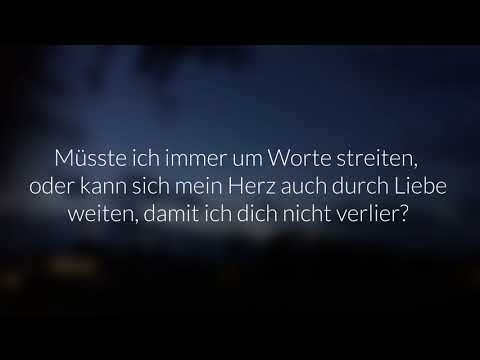 WAS WÄRE, WENN... - PoetrySlam