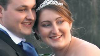 Sean & Kimberley