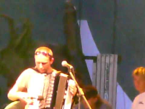 Divokej Bill - Znamení