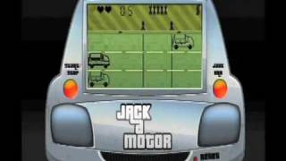 Squibs Arcade (WiiWare) Gameplay Trailer