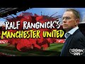 How Ralf Rangnick Will Set Up Manchester United | Starting XI, Formation & Tactics