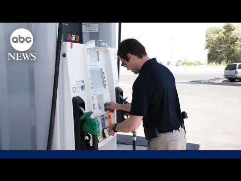 U.S. Secret Service takes action against credit card skimming | ABC Exclusive