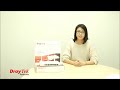 Видеообзор DrayTek Vigor2820n