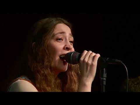 Music Performance  | Ligia Hojda | TEDxBaiaMare