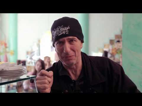 OHNE GNADE! Filmclip - Tarzan (Ralf Richter) und Titti (Birgit Stein)