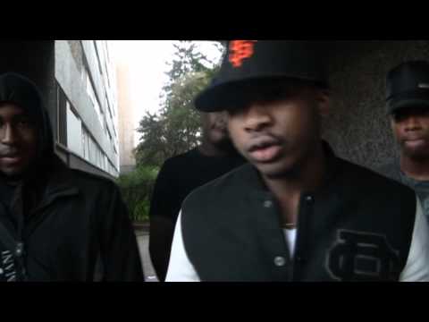 EN DIRECT DE SEVRAN - ROUGEMONT (93270) BY RAMI PROJET ("EN DIRECT DE" EPISODE 4)