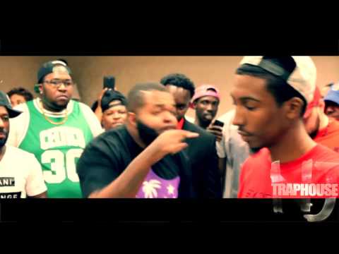 Holmzie Da God vs Tre Awthenicc