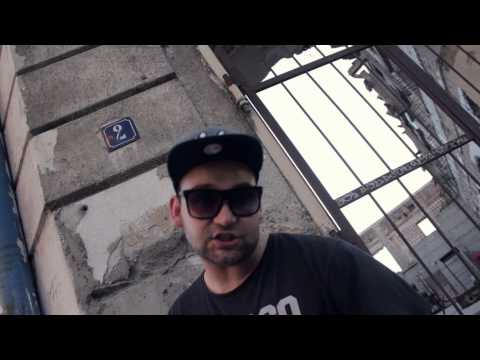 Mrdak ft. Ary - Isprati (Official Video) (Flame Production) (2015)