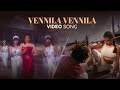 Vennila Vennila Video Song Iruvar Mohanlal Aiswarya Rai