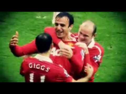 Video  Dimitar Berbatov 50 goals