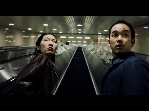 《命帶追逐》預告片：官方預告