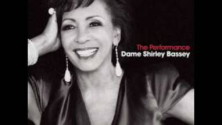 Dame Shirley Bassey &quot;Apartment&quot;  W CLUB  REMIX 2009. PROMO