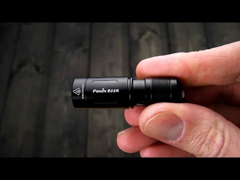 fenix e02r rechargeable edc flashlight E03R v2.0 Keychain Flashlight, Grey, 500 Lumen Bright USB-C with Red LED and Organizer (Grey) The Fenix E02R is an ultra compact USB rechargeable keychain flashlight designed for easy everyday carry Keychain Fenix E02r Review Fenix