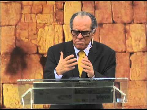 Culto Igreja Batista Lagoinha - 10/05/2015 Noite - Pr. Márcio Valadão