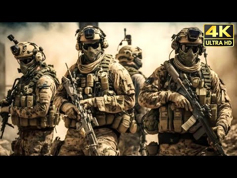 Operation Afghanistan - Code RED | Immersive Realistic Graphics 4K HDR 60FPS | Call Of Duty
