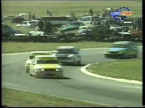 1996 SATCC round 5 - Goldfields.