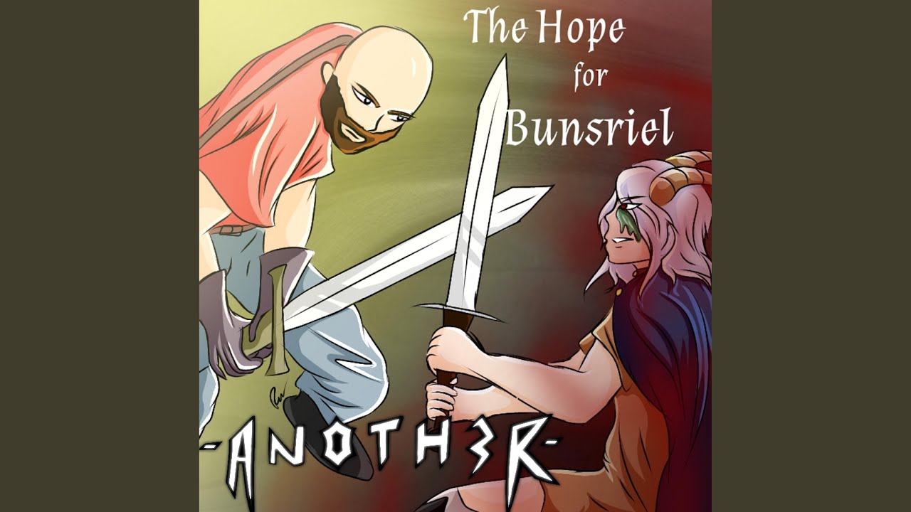 Ascend to Godhood, Gigglebuns!