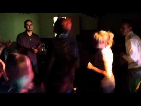 tik et tak 21 avril 2012 elodie et thibault