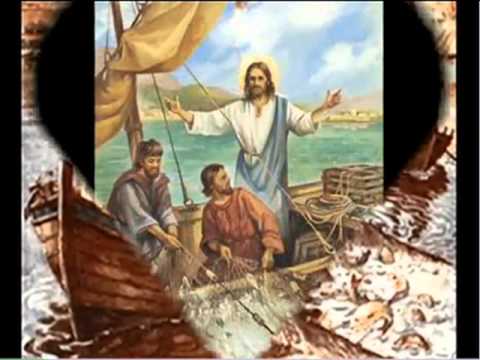 Teu Mensageiro - Banda Dom