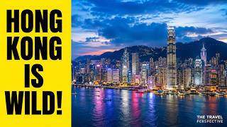 Best Things to Do in Hong Kong