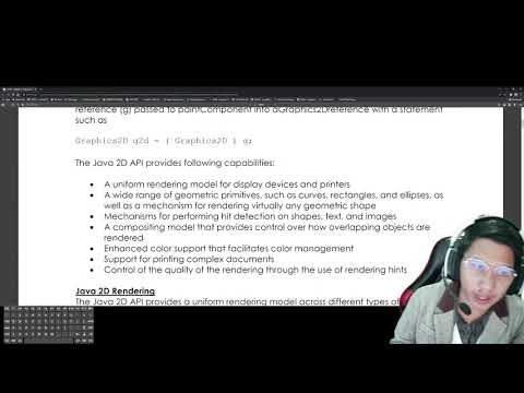 Cp12b Module 3 Java 2d Api