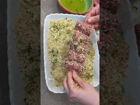 Spiedini di carne ripieni facili e veloci
