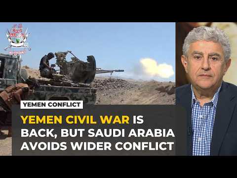 Saudi Arabia wary of testing Mecca pact as Yemen war returns, analyst says