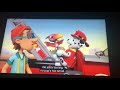 Paw Patrol Theme Song Reversed