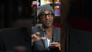 @officialmanukatche  on the Recording Location of Peter Gabriel's Album "So" (BBC Interview)