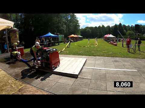 z02 SDH OLEŠNICE ŽENY - PKL ŠKODĚJOV 2024