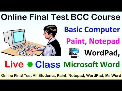 ADCA Course Syllabus | Computer Course After 10th or 12th | Live Computer Class ADCA One Year